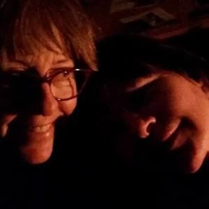 Meet your Posher, Sandy